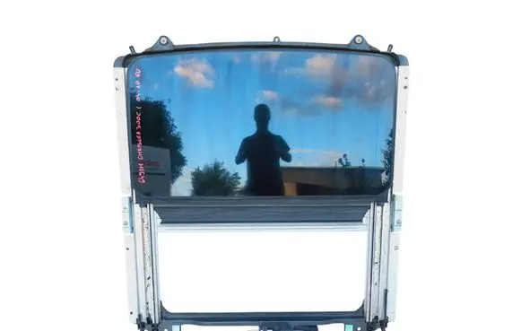 Chrysler 300 - 300C Sunroof set 24044216 82857004