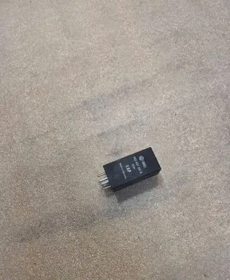 Audi 80 90 B3 Other relay 443927351B