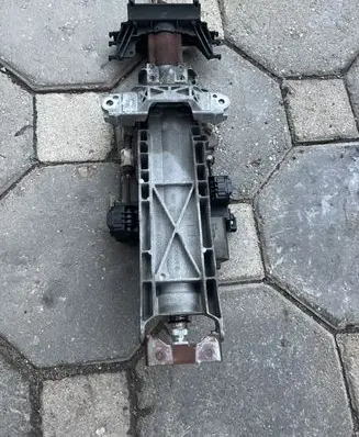 BMW X5 G05 Steering rack 7045022