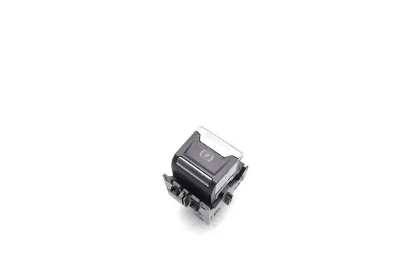 Peugeot 5008 II Hand parking brake switch 9810593577 1010869710