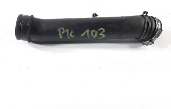 Volkswagen II LT Air intake hose/pipe 2D0129715A