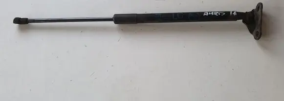 Toyota Auris E180 Tailgate/trunk strut/damper