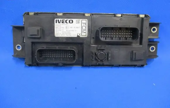 Other control units/modules