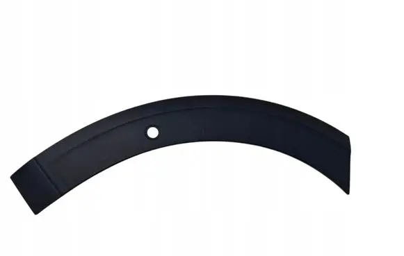 Volkswagen Taigo Fender trim (molding) 2G7807257B