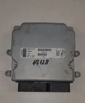 Land Rover Range Rover L322 Engine control unit/module MB2797009240