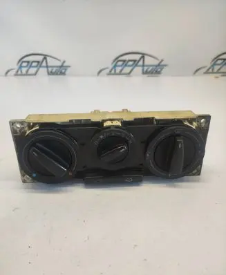 Volkswagen Golf IV Climate control unit 7D1819045M 901511530000