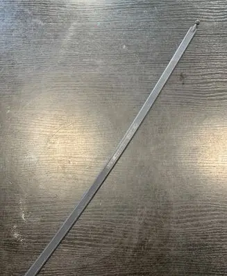 BMW 1 E81 E87 Other trunk/boot trim element 8136450
