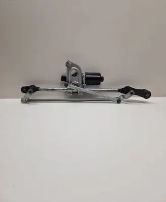BMW 3 F30 F35 F31 Front wiper linkage and motor W000026097 7267503