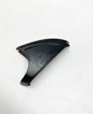 Volkswagen Polo VI Front door wing mirror part 212930473
