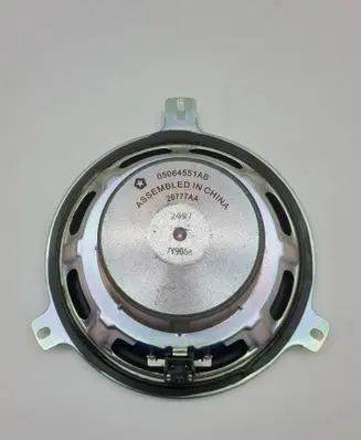 Dodge Durango Rear door speaker 05064551AB 05064551 26777AA