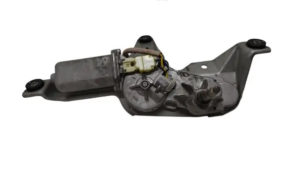Nissan Murano Z50 Rear window wiper motor 34969581