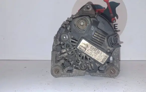 Generator/alternator