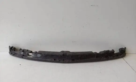 Mercedes-Benz C W204 Front bumper foam support bar 2048850037