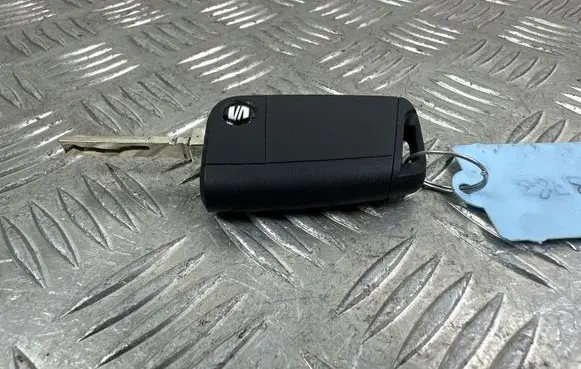 Ignition key/card