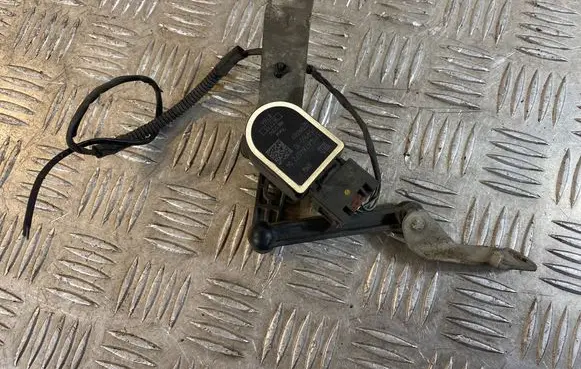 BMW 3 F30 F35 F31 Headlight/headlamp level sensor 6784072 25916010 ABE52050