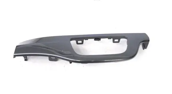 Audi Q7 4M Dashboard glove box trim 4M2853190M