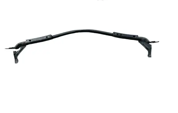 Porsche Macan (95B) Radiator support slam panel bracket 95B804313 95B804314