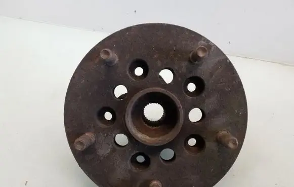 Mitsubishi L200 Rear wheel ball bearing 