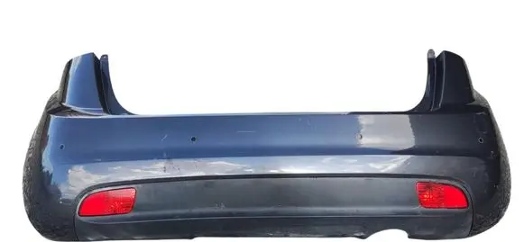 KIA Venga Rear bumper 866111P000