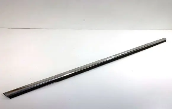 KIA Ceed Loading door glass trim molding 