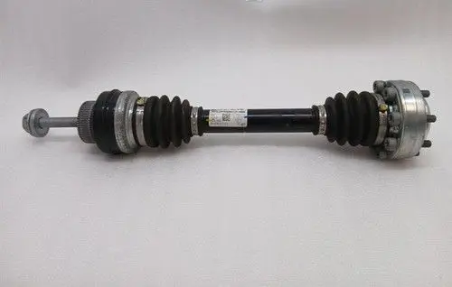Porsche 911 992 Rear driveshaft/prop shaft 992501201S