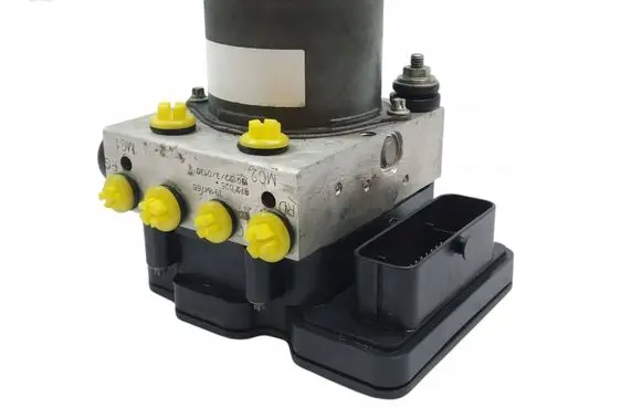 Citroen C3 ABS Pump 0265291454