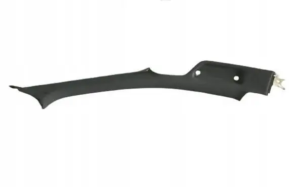 Volkswagen Phaeton (A) pillar trim 3D0867234N
