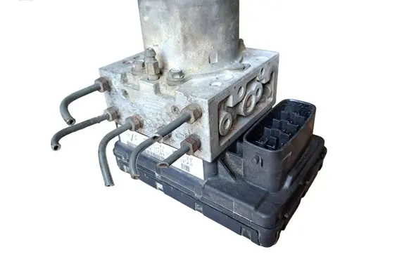 Toyota Avensis Verso ABS Pump 8954144050 4451044050