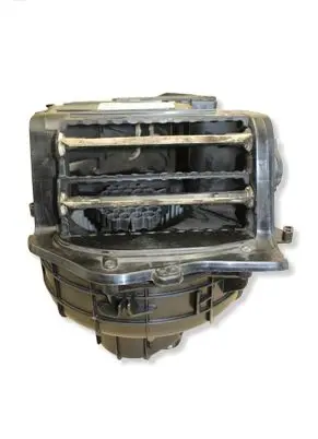 BMW 5 F10 F11 Heater fan/blower 9248170 EG2661 11611611