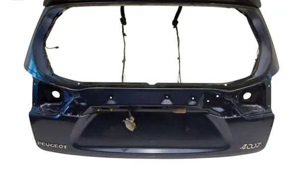 Peugeot 4007 Tailgate/trunk/boot lid 8701Z0