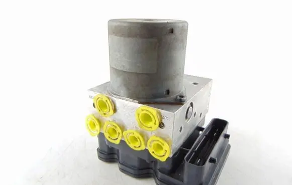 KIA Soul Master brake cylinder 58910-2K830