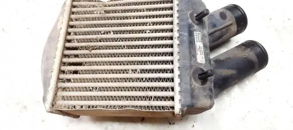 Renault Scenic I Intercooler radiator 7700838130B 849396F