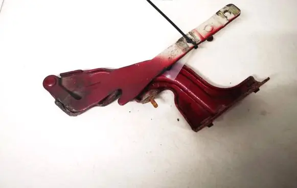 Alfa Romeo 147 Engine bonnet/hood hinges c513