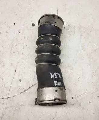 BMW 7 F01 F02 F03 F04 Intercooler hose/pipe 7800144