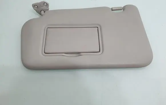 Nissan Juke I F15 Sun visor