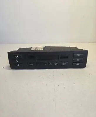 BMW X3 E83 Climate control unit 64116902440