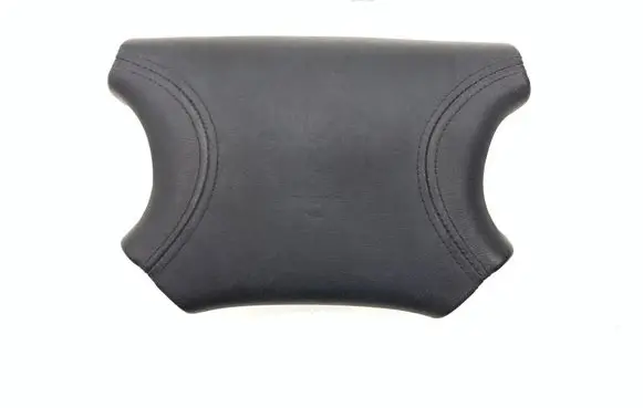 Steering wheel airbag