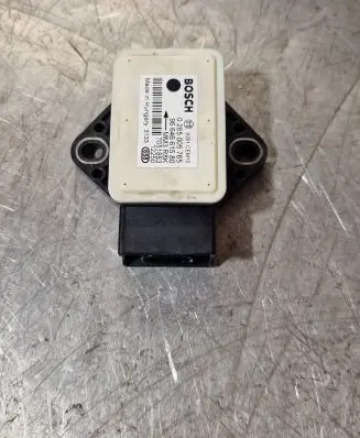 Peugeot 508 ESP (stability system) control unit 9664661580 0265005765 7051883