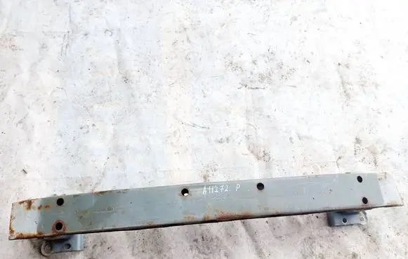Toyota Avensis T250 Front bumper cross member 