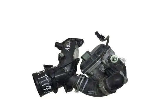 Mercedes-Benz Citan W415 EGR valve H8201143495 147109913R 165763328R