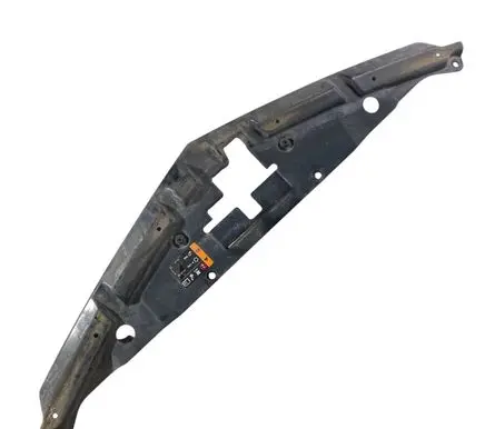 Chevrolet Camaro Top upper radiator support slam panel 92244886
