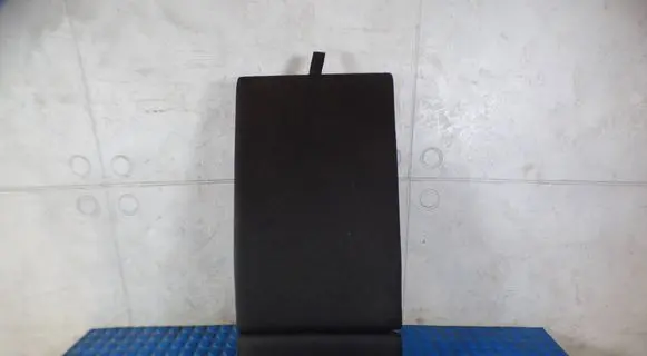 Skoda Octavia Mk3 (5E) Rear seat armrest CART345OCTAVIA