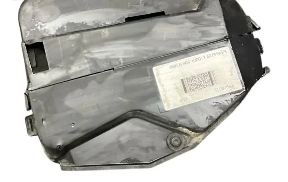 Renault Megane III Timing belt guard (cover) 135632786R