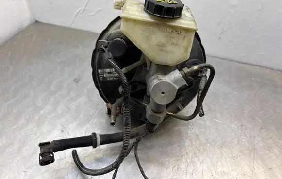 Volvo XC90 Brake booster 31273664