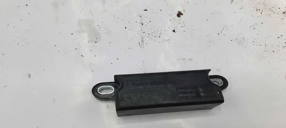 Mercedes-Benz E W211 Airbag deployment crash/impact sensor A0038200726002 821761664 450505412