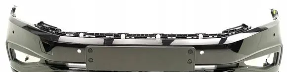 Volkswagen PASSAT B8 Front bumper 3G0807217AN