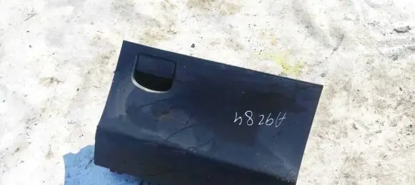 Toyota Yaris Glove box 555510D060 55551-0D060