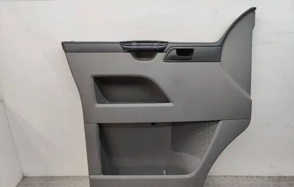 Volkswagen Transporter - Caravelle T5 Front door card panel trim 7H0867103Q 200620104880