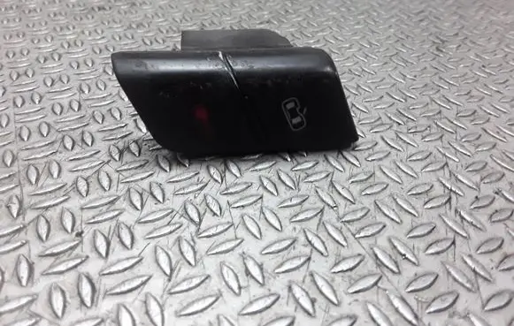 Audi A4 S4 B6 8E 8H Central locking switch button 8E19621075PR