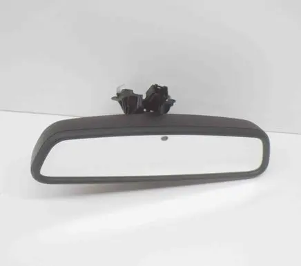 BMW 3 F30 F35 F31 Rear view mirror (interior) E11046662 9256138